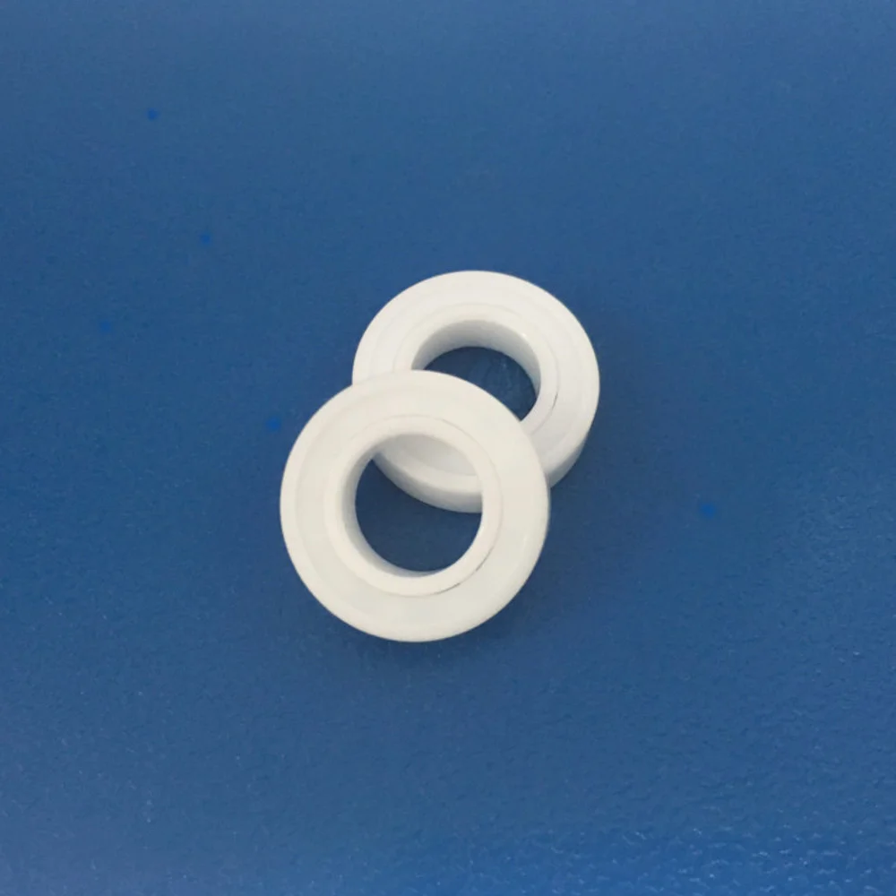 Ceramic bearing A