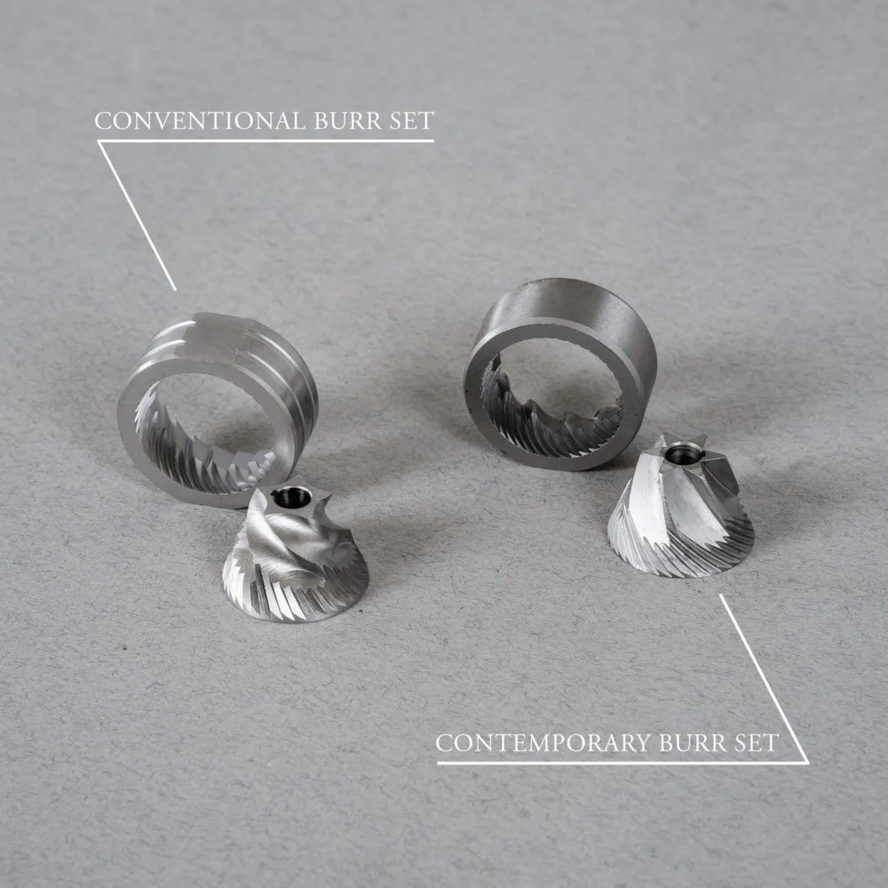 38mm Conventional burr - Image 4