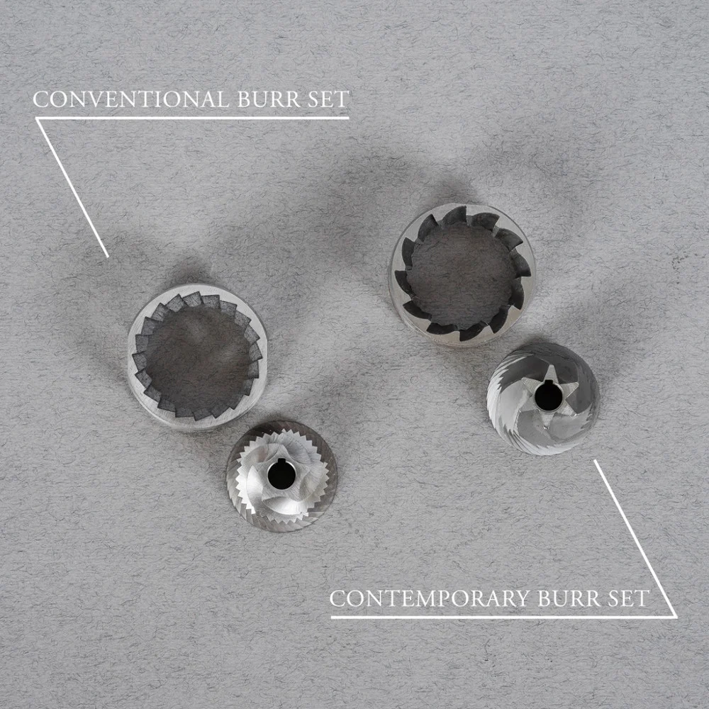 38mm Conventional burr - Image 3