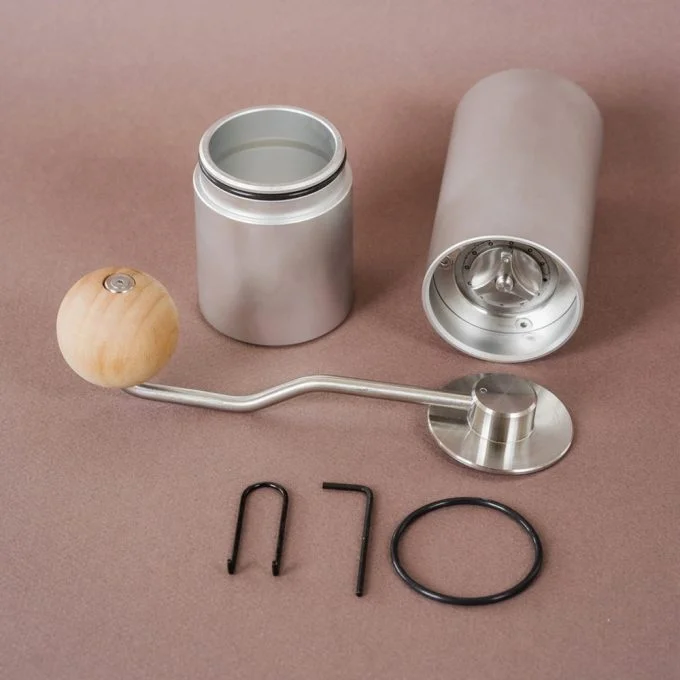 Helor 101 grinder online