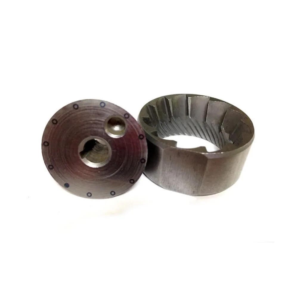 38mm Contemporary Burr - Image 2