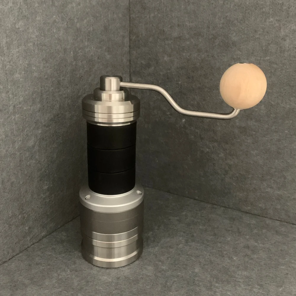 Helor 106 Hand Coffee Grinder