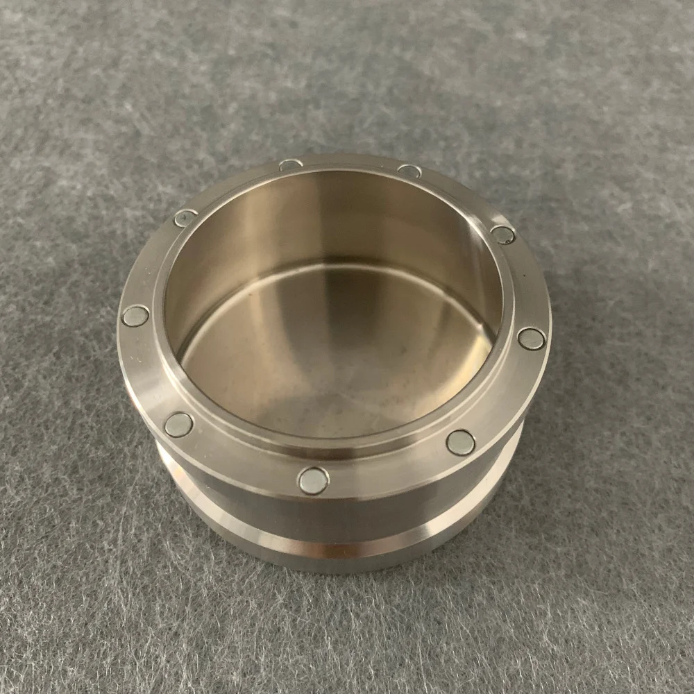 Helor 106 Hand Coffee Grinder - Image 3