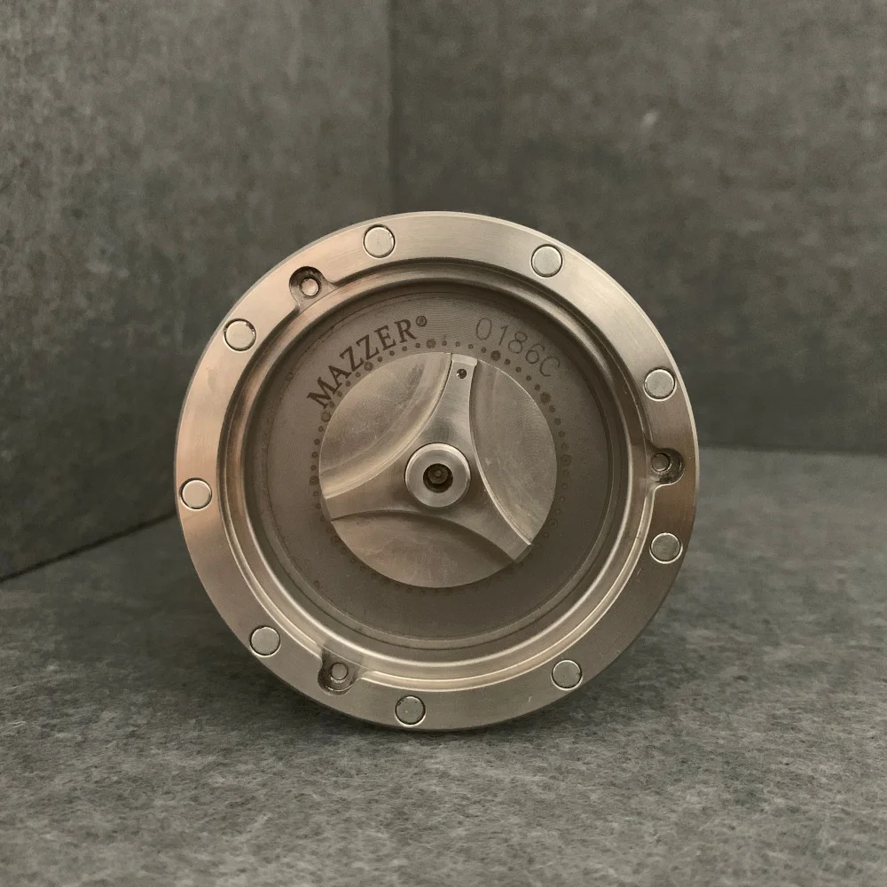 Helor 106 Hand Coffee Grinder - Image 6