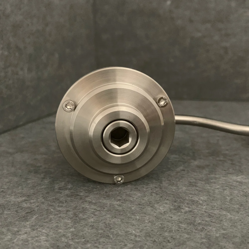 Helor 106 Hand Coffee Grinder - Image 7