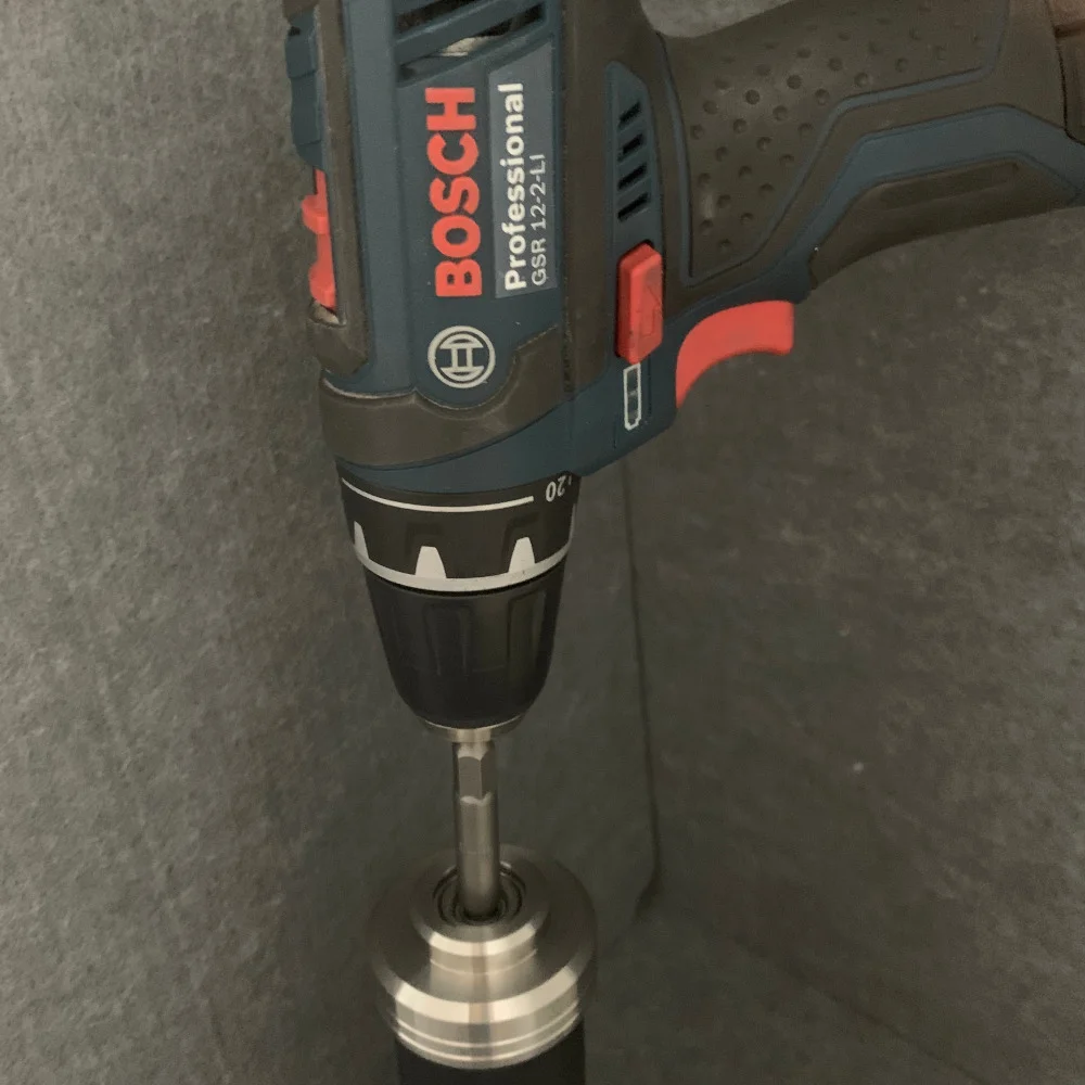 Helor 106 Hand Coffee Grinder - Image 10