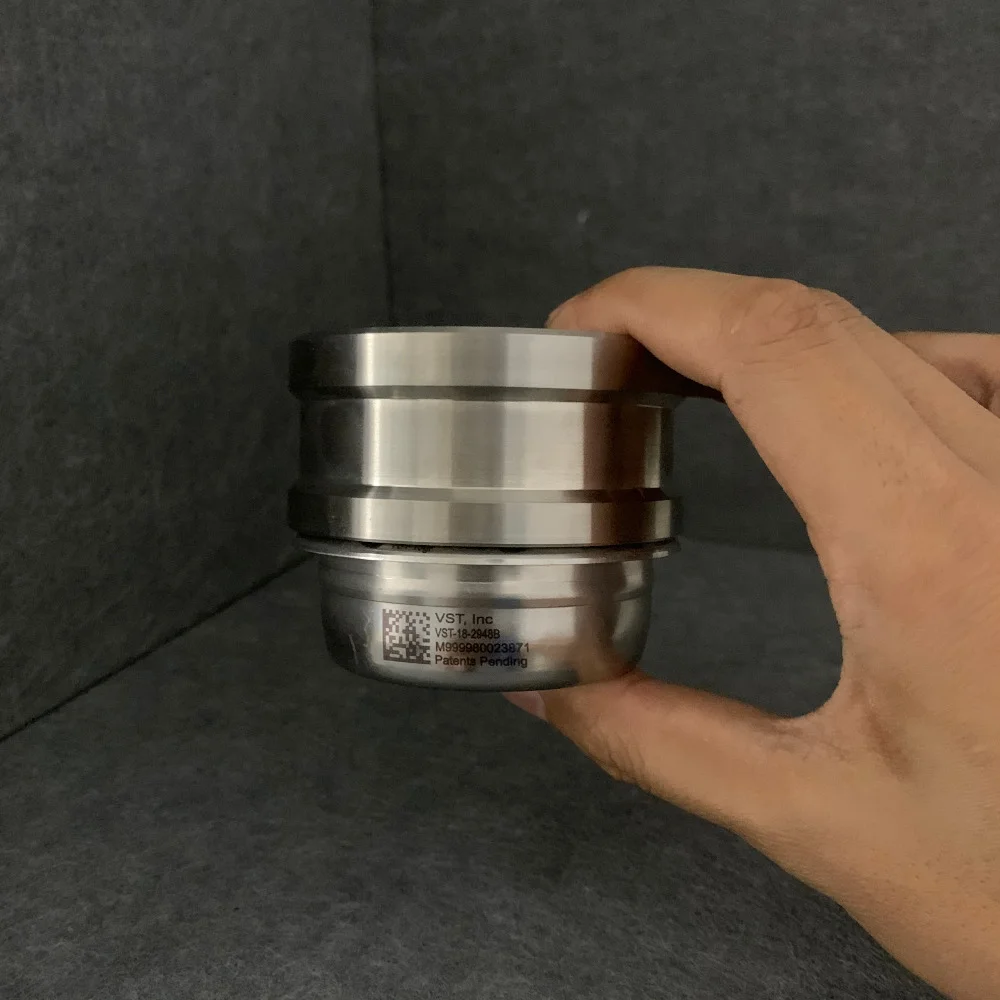 Helor 106 Hand Coffee Grinder - Image 4