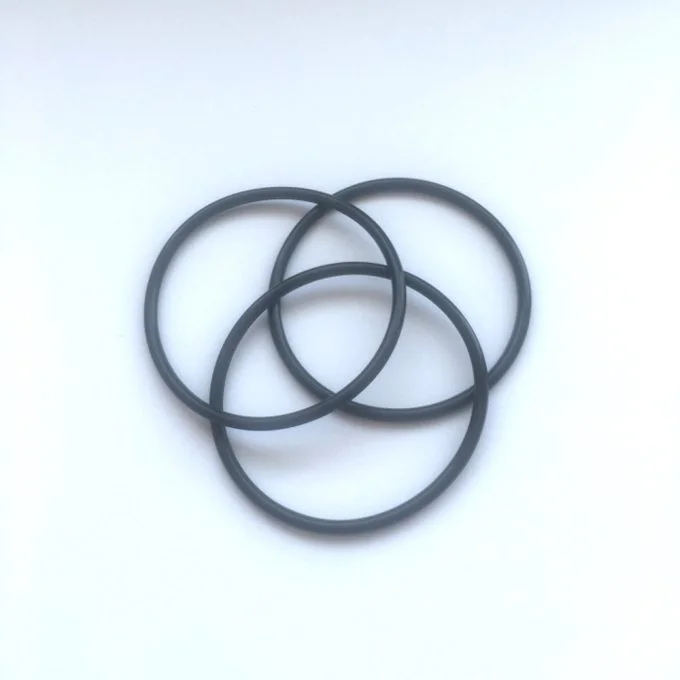 O-ring - Helor 101