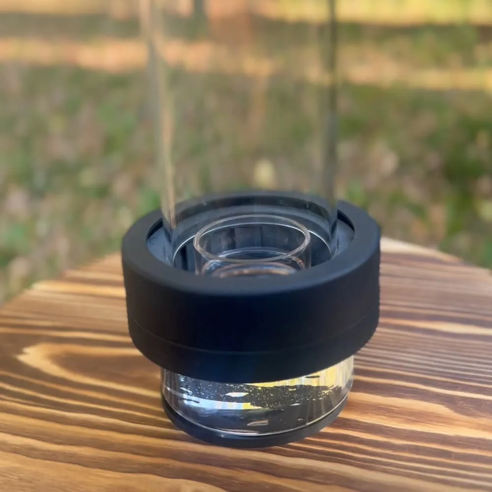 バーベキュー・調理用品 EVERNEW TORNADO FLAMER Alcohol Stove エバニュー公式オンラインショップ / Tornado flamer